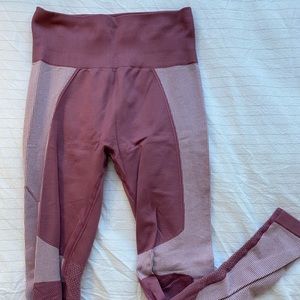 Fabletics Workout leggings